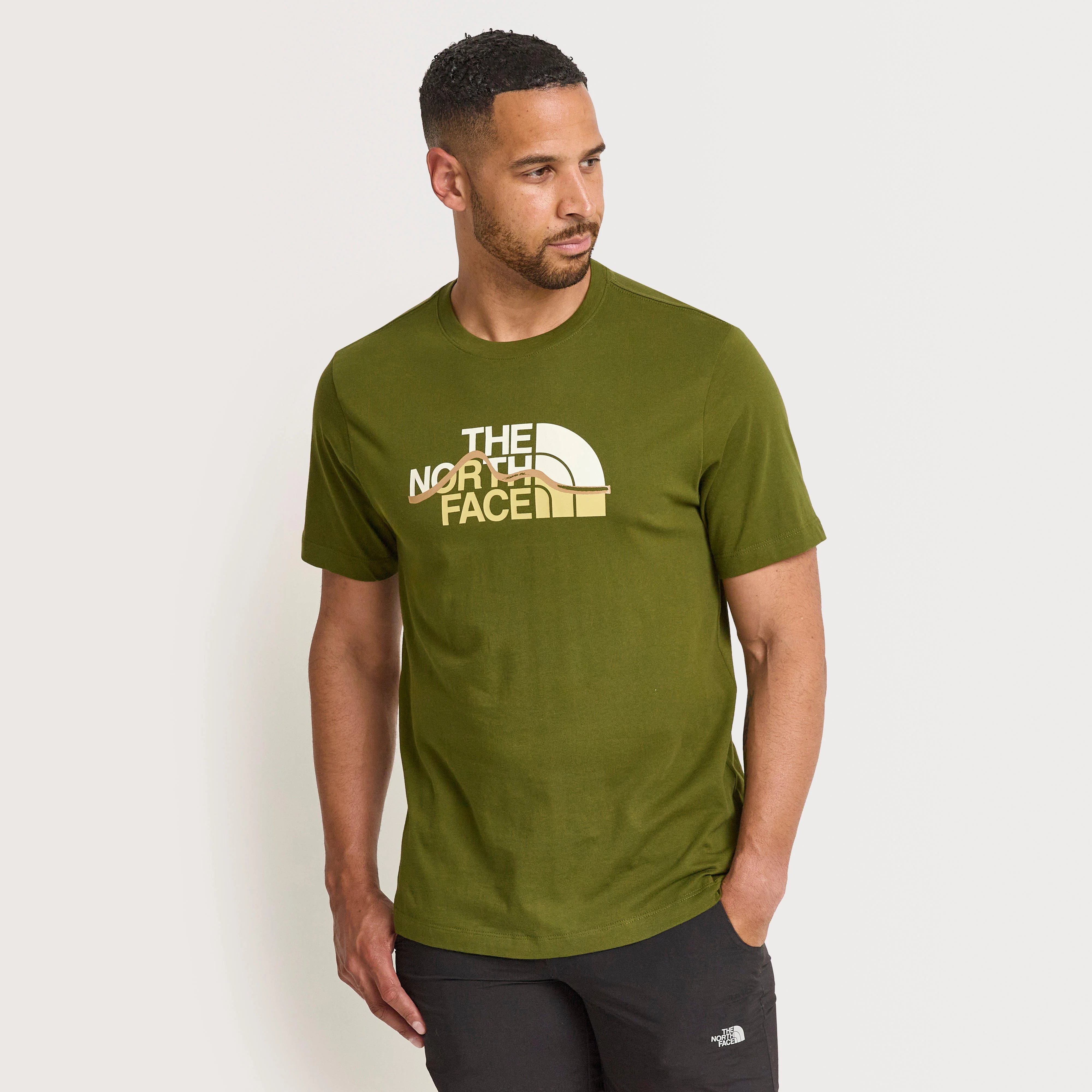 Outdoor Clothing New In